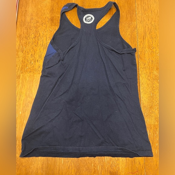Girls Nike Olympic Athletic Cut Tank Size Large - Picture 5 of 5